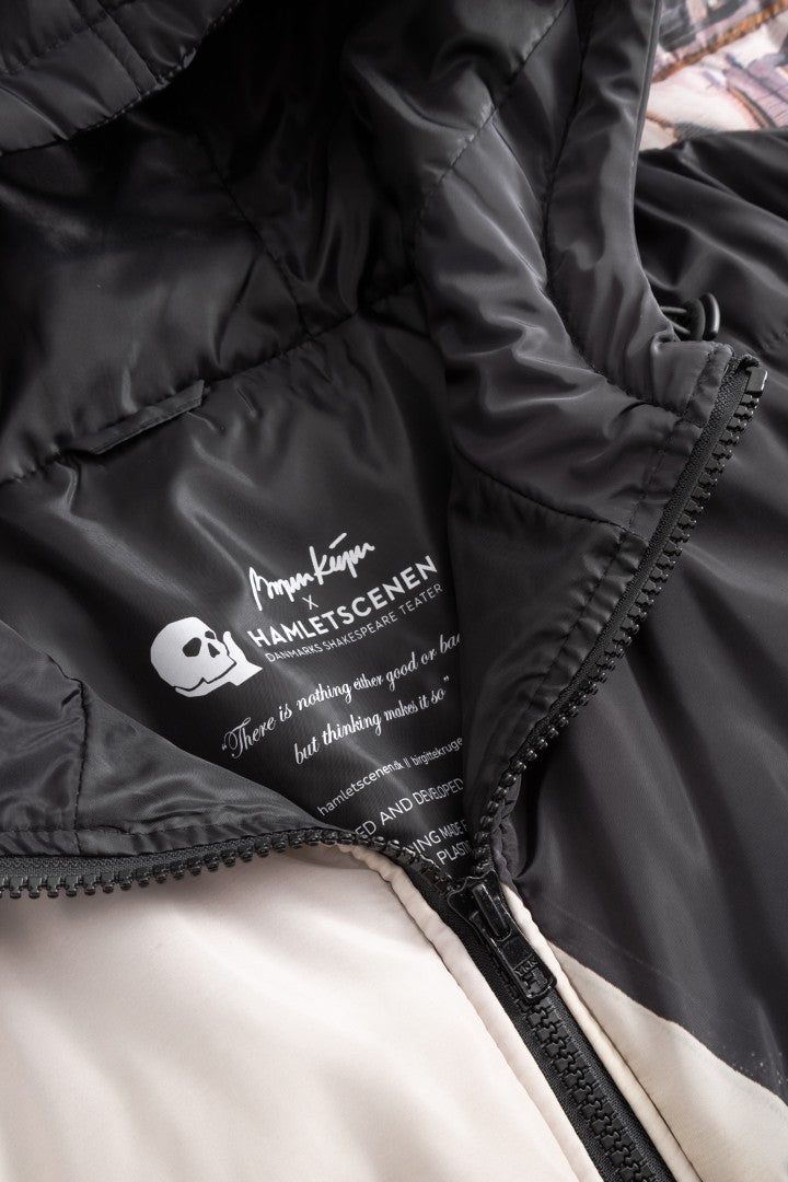 ARTIST EDITION #11 / HAMLET X BIRGITTE KRÜGER