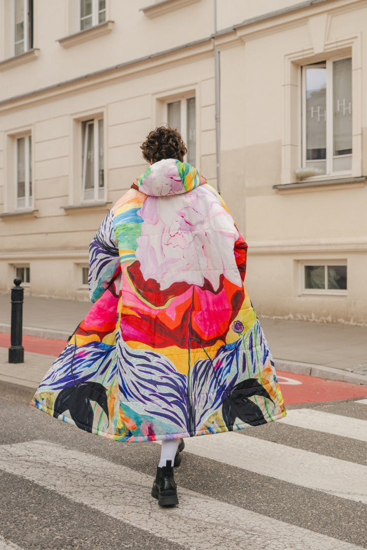 ARTIST EDITION #12 / WHITE LOTUS