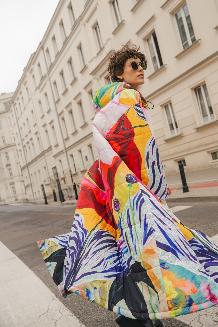 ARTIST EDITION #12 / WHITE LOTUS