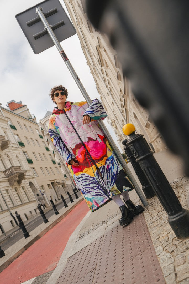 ARTIST EDITION #12 / WHITE LOTUS