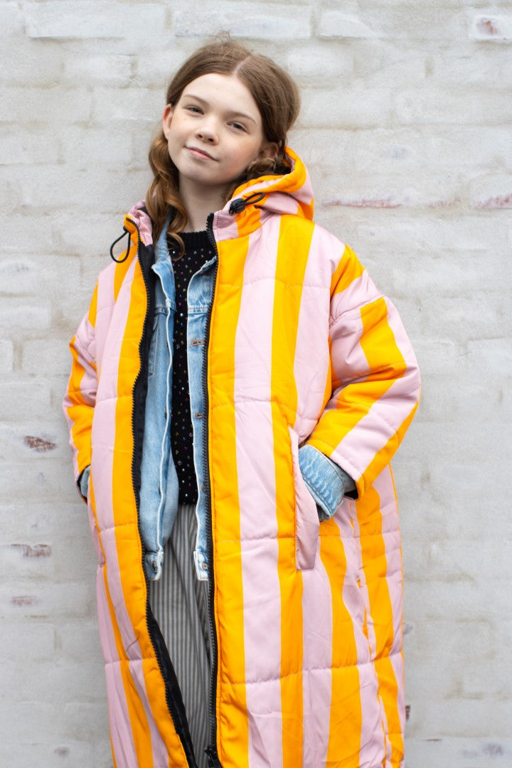 SAINT TROPEZ KIDS