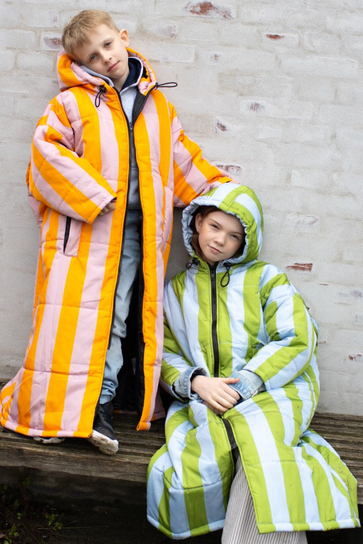 SAINT TROPEZ KIDS