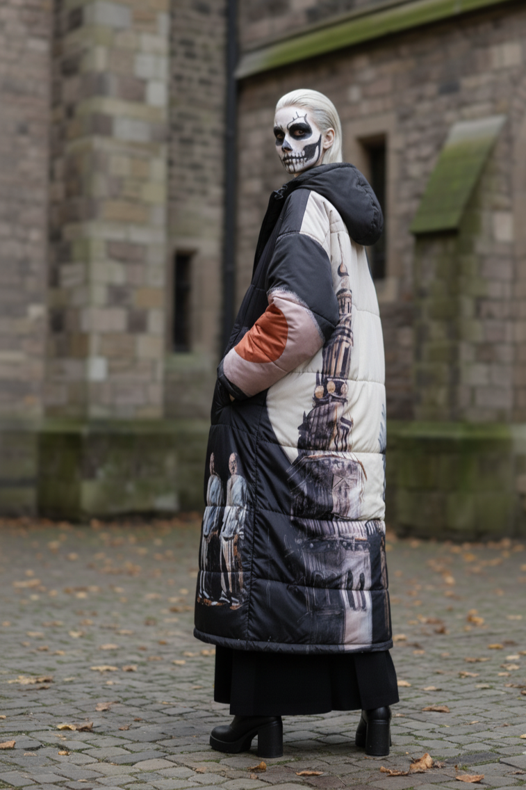 ARTIST EDITION #11 / HAMLET X BIRGITTE KRÜGER