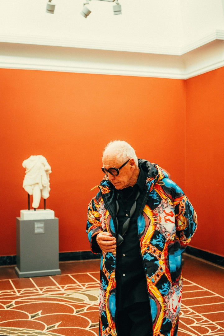 ARTIST EDITION #6 / FIREBALL