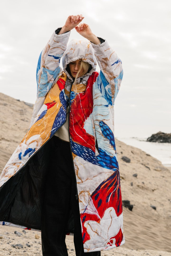 ARTIST EDITION #13 / BLUE BIRD