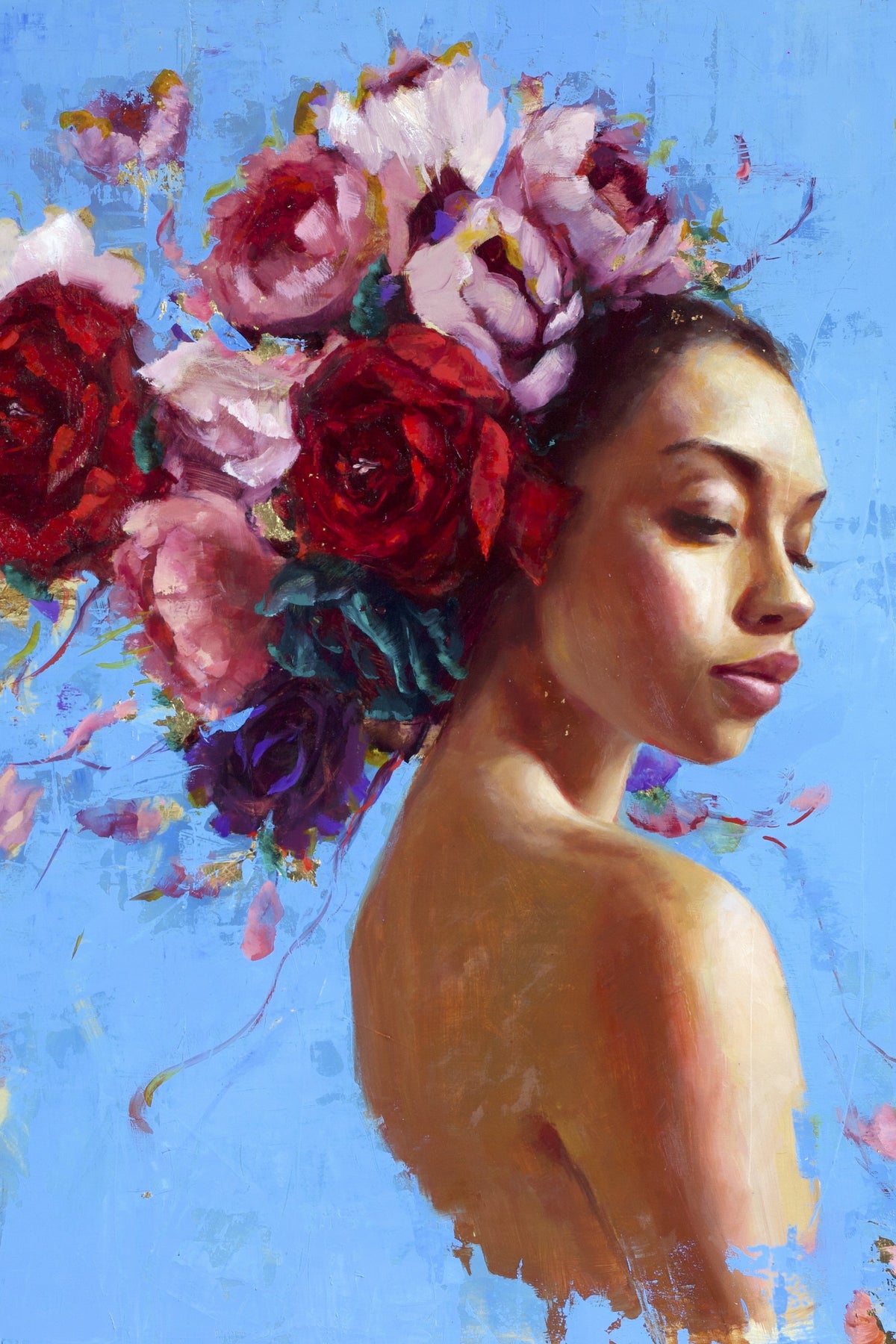 ARTIST EDITION #5 / PRIMAVERA