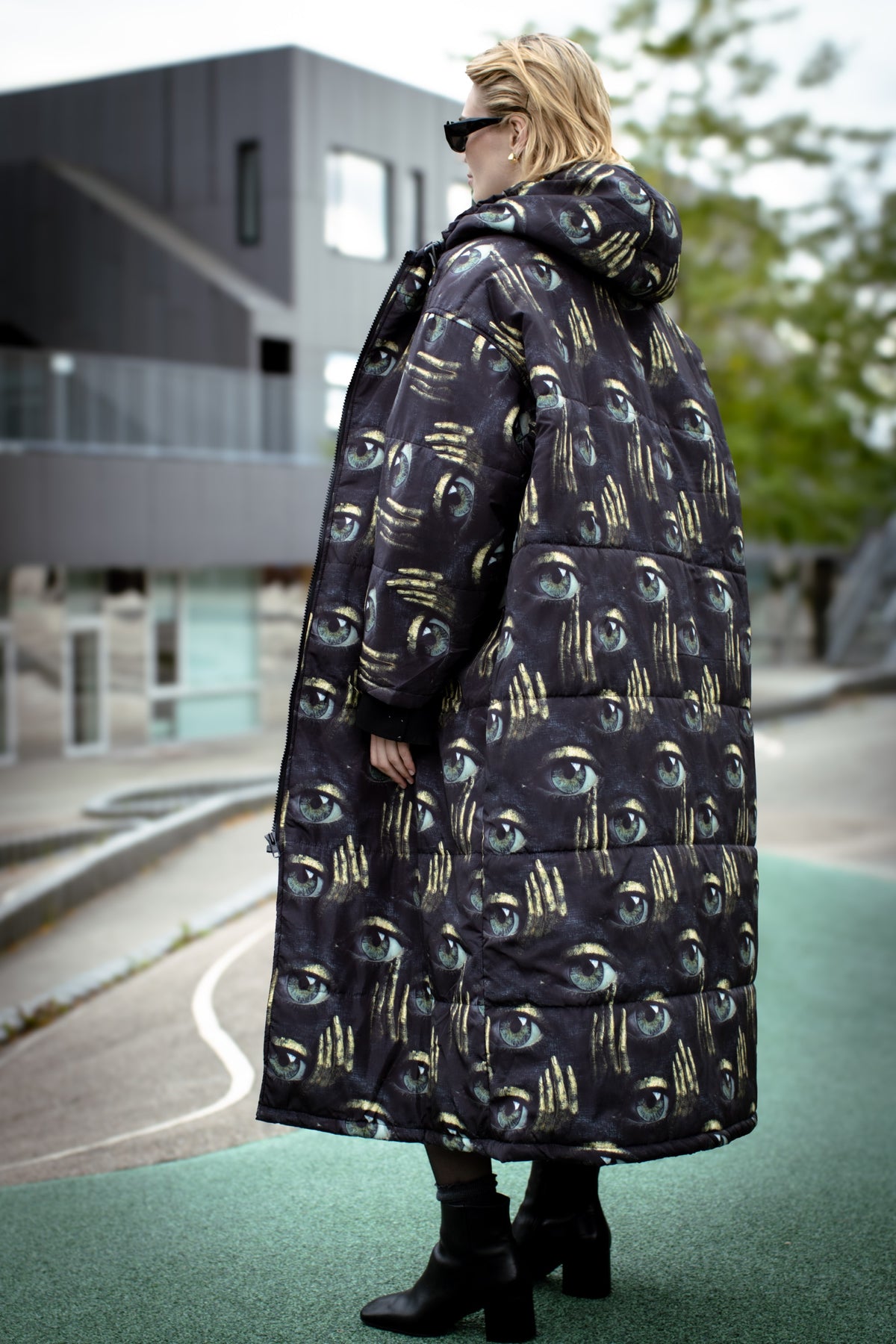 ORACLE