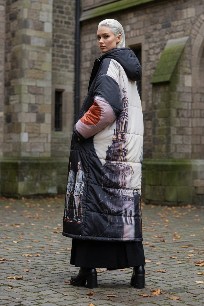 ARTIST EDITION #11 / HAMLET X BIRGITTE KRÜGER